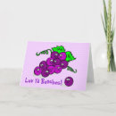 Suche nach traube karten Niedlich