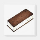 Recherche de glace vanille magnets Crème glglace