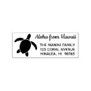 Recherche de aloha honu Hawaï