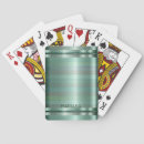 Suche nach töne spielkarten Muster