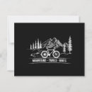 Recherche de cyclistes cartes postales Équitation