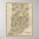 Suche nach indiana poster Map