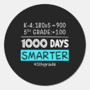 Recherche de smarties autocollants Enseignement