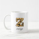 Recherche de z initial tasses Mignon