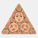 Suche nach dreifacher mond aufkleber Dreiergruppe