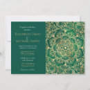 Suche nach mandala einladungen Boho