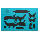 Suche nach drachen stoffe Fantasie