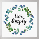 Recherche de mots à vivre par posters Motivation