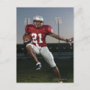 Recherche de footballeurs cartes postales Personnes