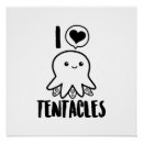 Suche nach tentacle poster Oktopus