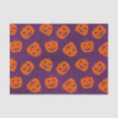 Recherche de halloween papier mousseline Coloré