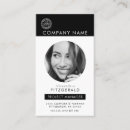 Suche nach titel visitenkarten Logo