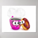 Recherche de donuts posters Pour tous