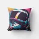 Recherche de casque coussins Joueur