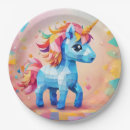 Recherche de anniversaire de pinata Arc en ciel
