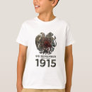 Recherche de genocide tshirts Arménien