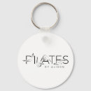 Recherche de pilates porteclés Entraînement