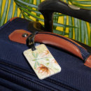Recherche de libellules bagages étiquettes Fleurs
