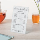 Recherche de visuelle Typographie