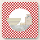 Suche nach backen untersetzer Vintag