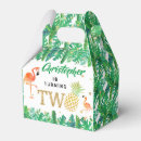 Suche nach ananas papier geschenk box Tropisch