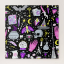 Recherche de le brun puzzles Motif