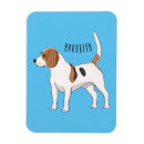 Recherche de chien beagle magnets Dog