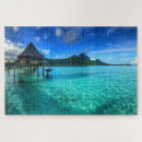 Suche nach bora puzzle Französische polynesien