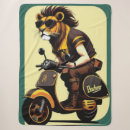 Suche nach vintager löwe decken Retro