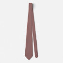 Recherche de terracotta cravates Couleur