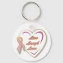 Suche nach pink ribbon schlüsselanhänger Breast