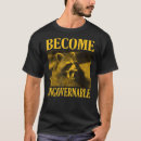 Recherche de raccoon hommes tshirts Visage