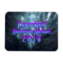 Recherche de ouragan magnets Hurricane supadupas