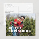 Recherche de noël cartes Rouge et vert