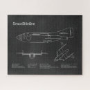Recherche de fusée puzzles Voyage spatial