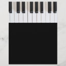 Recherche de musical prospectus Clavier