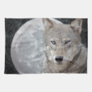 Suche nach unter dem mond geschirr tücher Wolf
