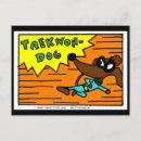 Suche nach comic hund postkarten Spaß