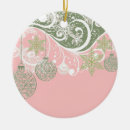 Recherche de flourish ornements Noël