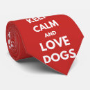 Recherche de keep calm cravates Pour lui