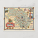 Recherche de historical cartes postales England