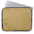 Suche nach altes papier laptop schutzhüllen Braun