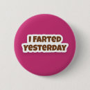 Suche nach furzen buttons pins Spaß