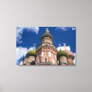 Suche nach kathedrale leinwandbilder Kuppel
