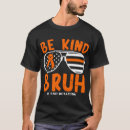 Recherche de harcèlement tshirts Bonté