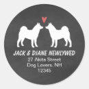 Suche nach akita aufkleber Hund