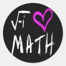 Suche nach liebe nerd aufkleber Mathematik