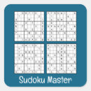 Recherche de nombres autocollants Chiffres