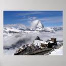Suche nach gornergrat poster Matterhorn
