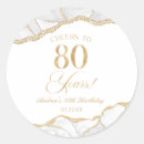 Suche nach 80 aufkleber Geburtstagsparty